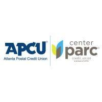 apcu/center parc logo image