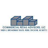 commercial retail advisors, l.l.c. logo image