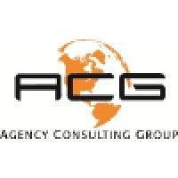 agency consulting group, inc. logo image