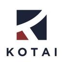 logo of Kotai Biotechnologies Inc