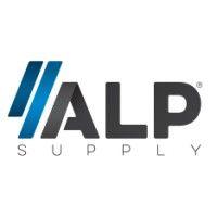 alp supply logo image