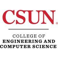 csun college of engineering and computer science (cecs)