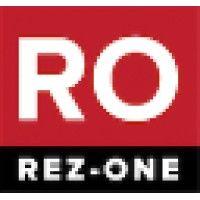 rez-one management logo image