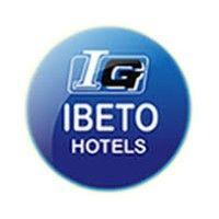 ibeto hotels limited logo image