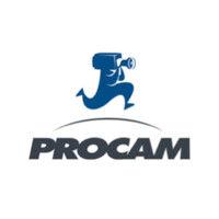 procam logo image