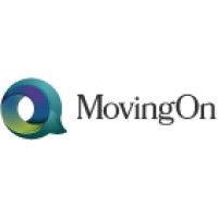 movingon talent logo image