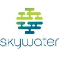 skywater technology logo image