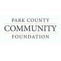 park county community foundation logo image