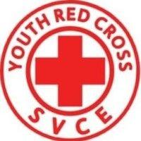 youth red cross - svce unit logo image