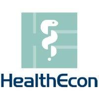 healthecon ag logo image