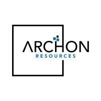 archon resources logo image