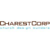 charestcorp church design builders logo image