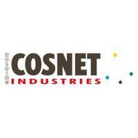 cosnet industries logo image