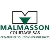 malmasson courtage sas logo image