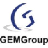 gem group logo image