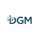 logo of Dgm India