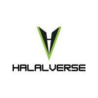 halalverse logo image