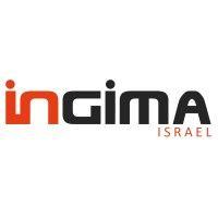 ingima logo image