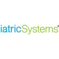 iatricsystems logo image