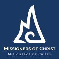 missioners of christ logo image