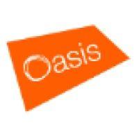 oasis uk logo image