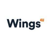 wings4u logo image