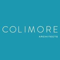 colimore architects logo image