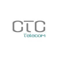 ctc telecom logo image