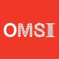 omsi logo image