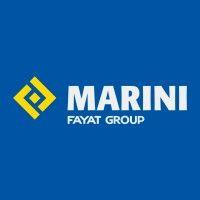 marini latin america logo image