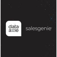 salesgenie logo image