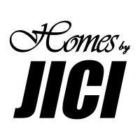 homes by jici logo image