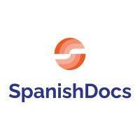 spanish docs translations logo image