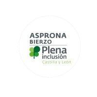 asprona bierzo logo image