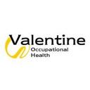 logo of Valentine Occupational Health