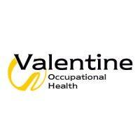 valentine occupational health logo image