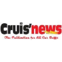 cruis'news, corp. logo image