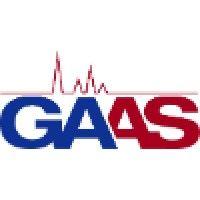 gaas analytical logo image