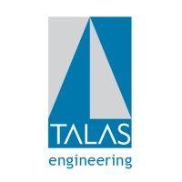 talas engineering, inc.