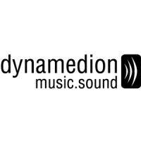 dynamedion logo image