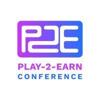 play-2-earn expo asia logo image