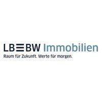 lbbw immobilien-gruppe logo image