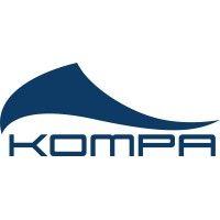 kompa as logo image