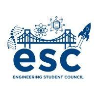 engineering student council (uc irvine) logo image