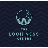 the loch ness centre logo image