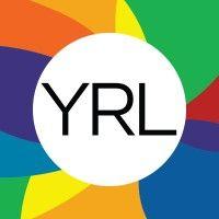 yellowhead regional library logo image