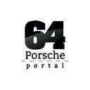 logo of Vierenzestig Porsche Portal