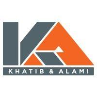 khatib & alami