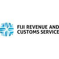 fiji revenue and customs service logo image