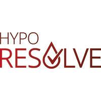 hypo-resolve logo image